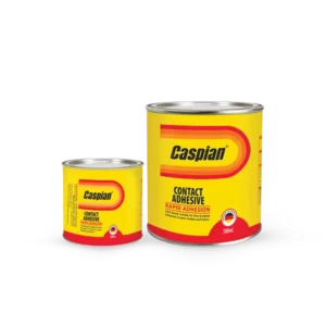 caspian contact adhesive