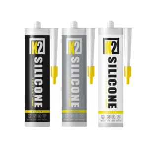 k2 silicone sealant all purpose